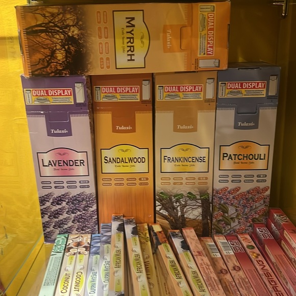 Incense - Picture 4 of 12